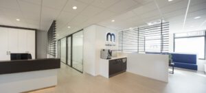 Mediaan Heerhugowaard