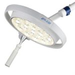 Dr. Mach LED 130
