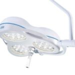 Dr. Mach LED 300