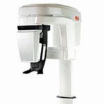Carestream CS8100 3D