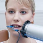 Durr Dental VistaRay 7