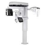 NewTom Giano HR 3D CEPH