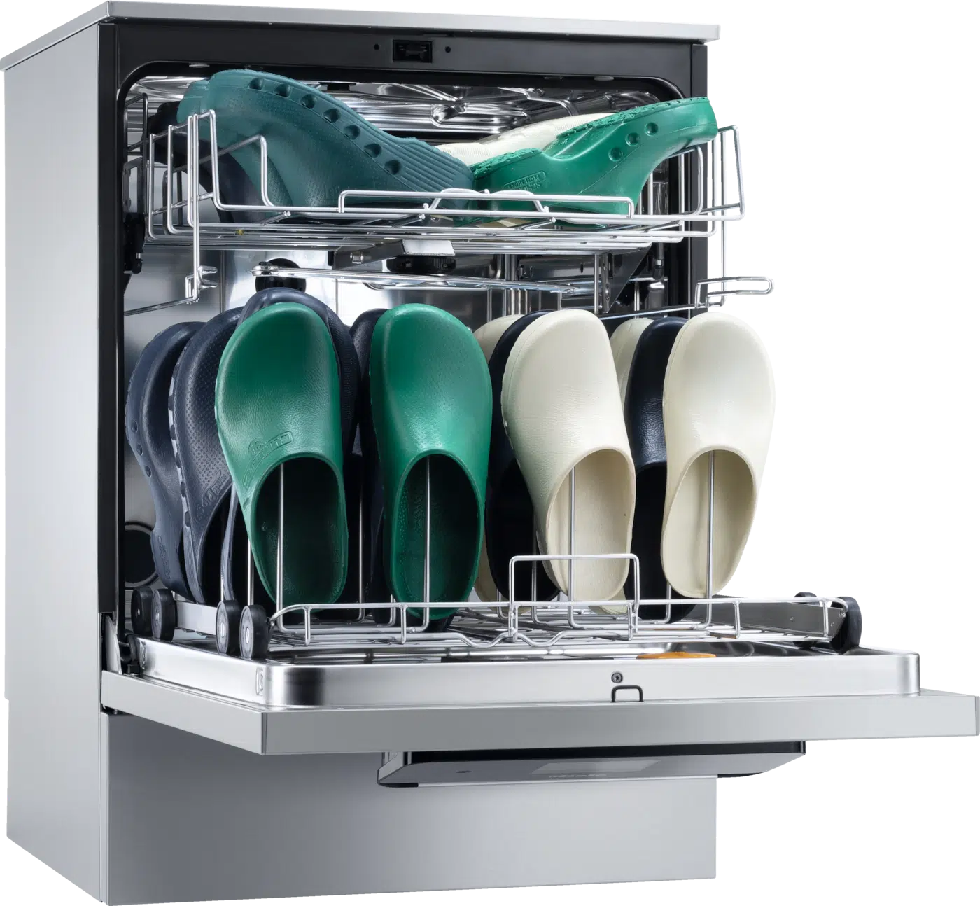 Miele PWD 8682 - Afbeelding 7