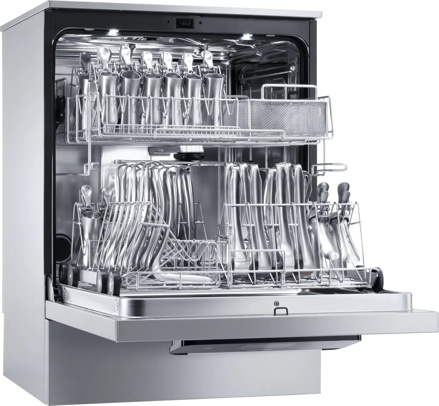 Miele PWD 8682 - Afbeelding 8