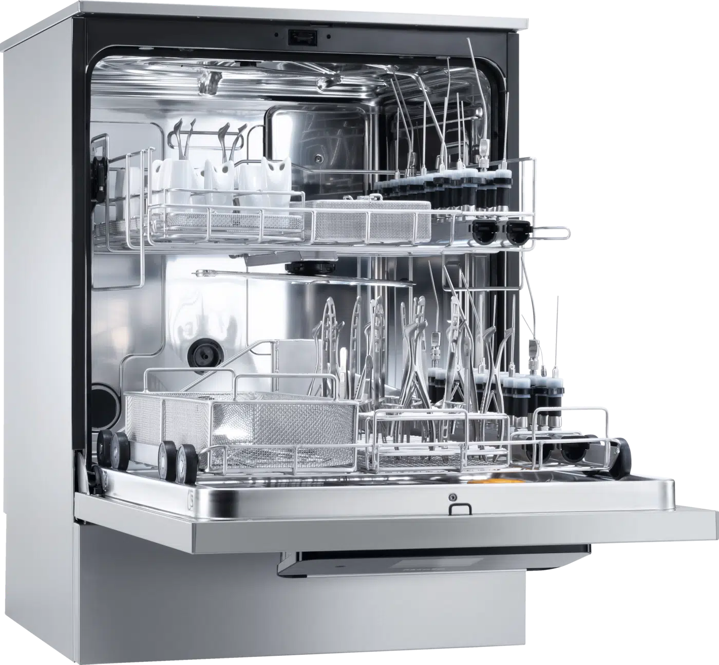 Miele PWD 8682 - Afbeelding 9