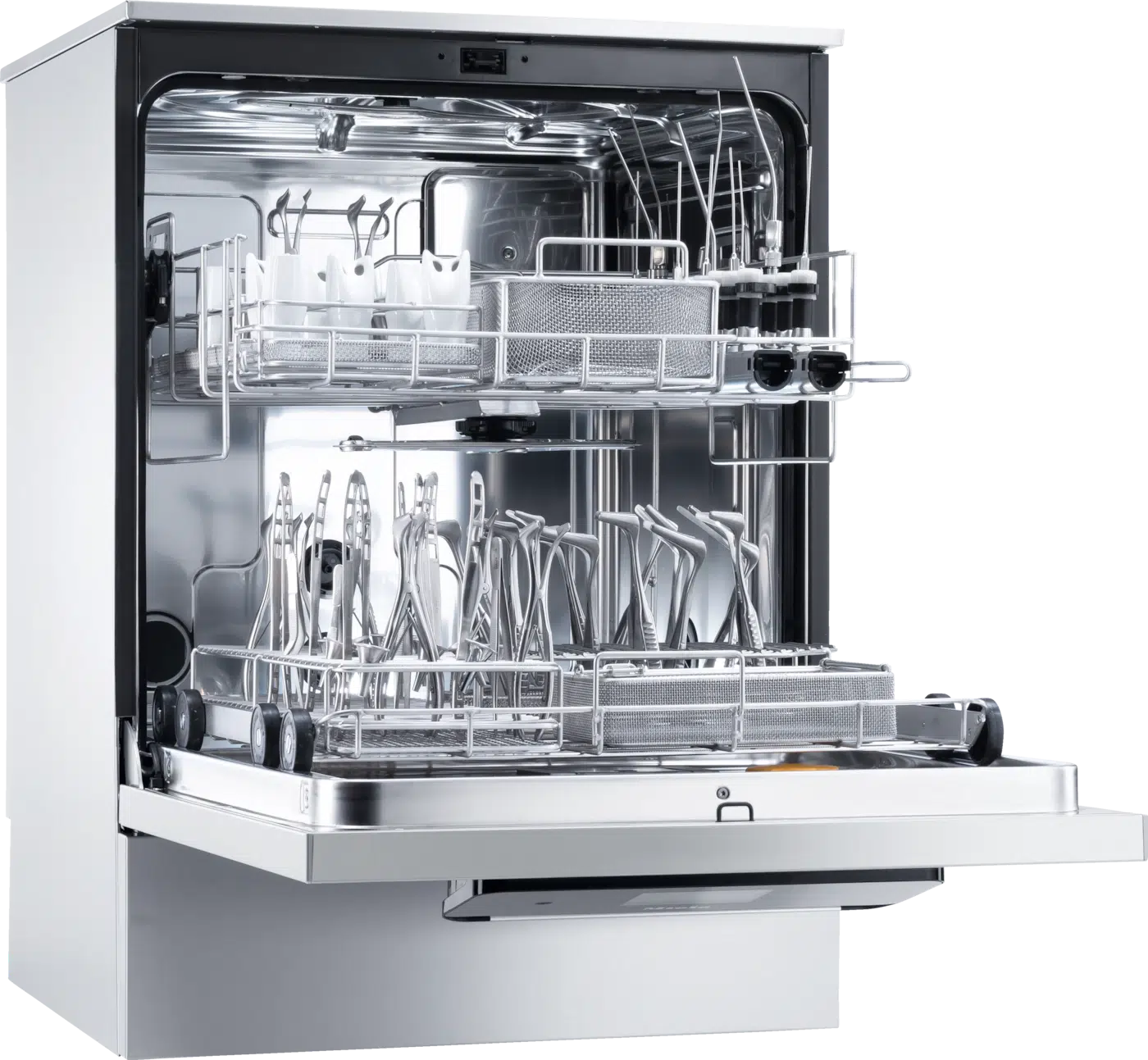 Miele PWD 8682 - Afbeelding 2