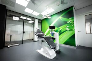 Kliniek Kaakchirurgie Haarlemmermeer