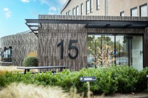 Kliniek Kaakchirurgie Haarlemmermeer