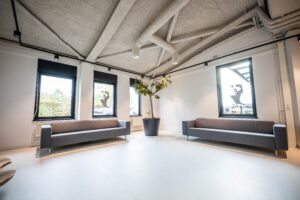 Kliniek Kaakchirurgie Haarlemmermeer