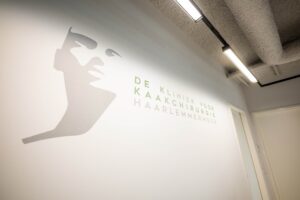Kliniek Kaakchirurgie Haarlemmermeer