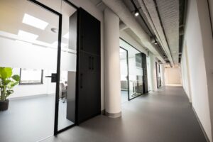 Kliniek Kaakchirurgie Haarlemmermeer