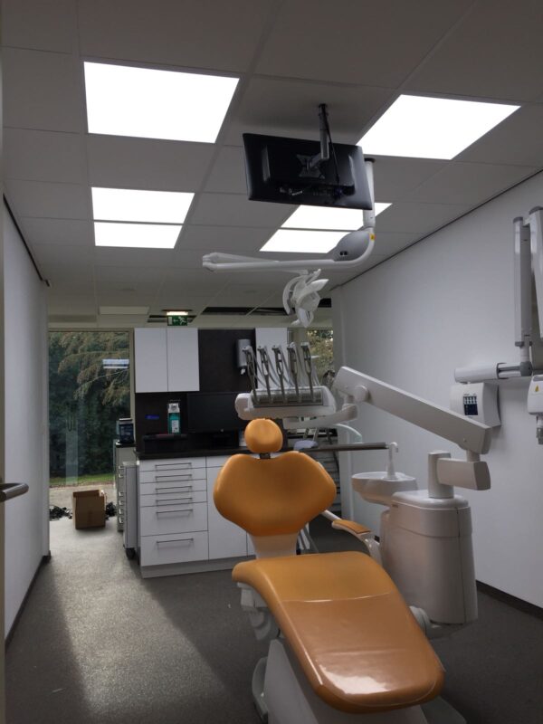 Dentled DL60