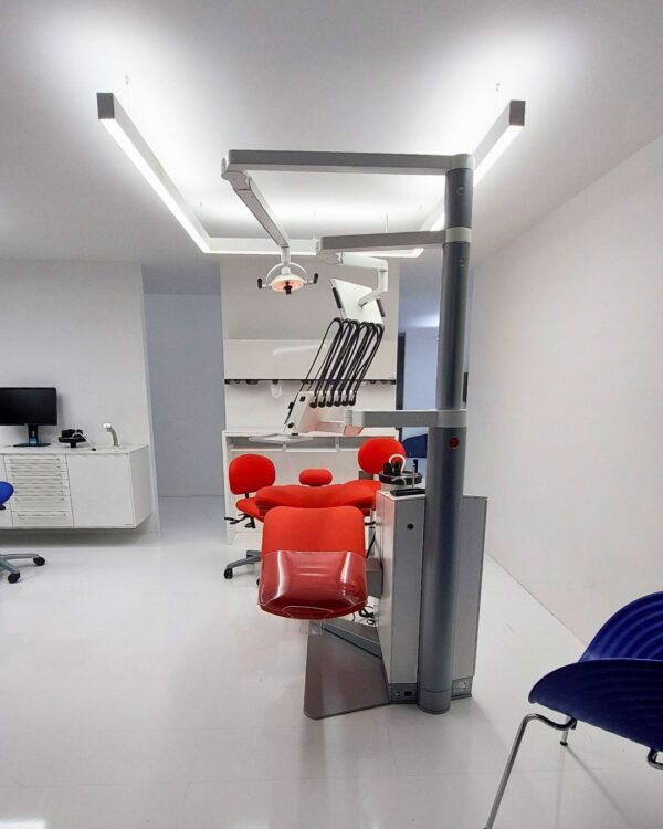 Dentled PHU-U