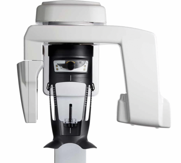 Carestream CS8200 3D