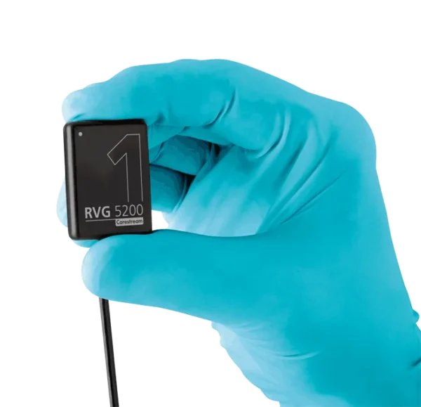 Carestream RVG 5200